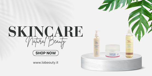 La routine di bellezza naturale: come prenderti cura della pelle con olio extravergine di oliva