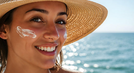 Skincare estiva 2025: la beauty routine essenziale per una pelle fresca e luminosa