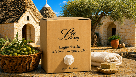 Bag in Box: la nuova frontiera dell’ospitalità premium