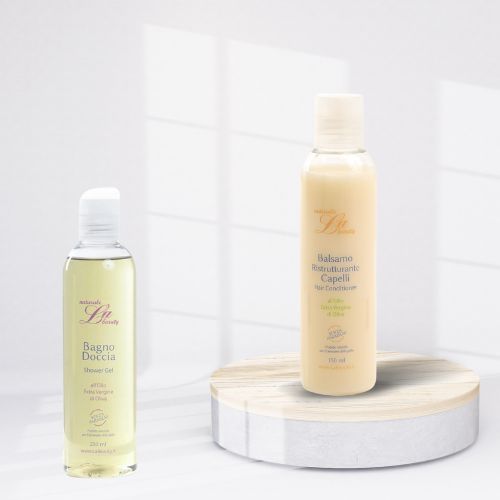 La Beauty Bagno