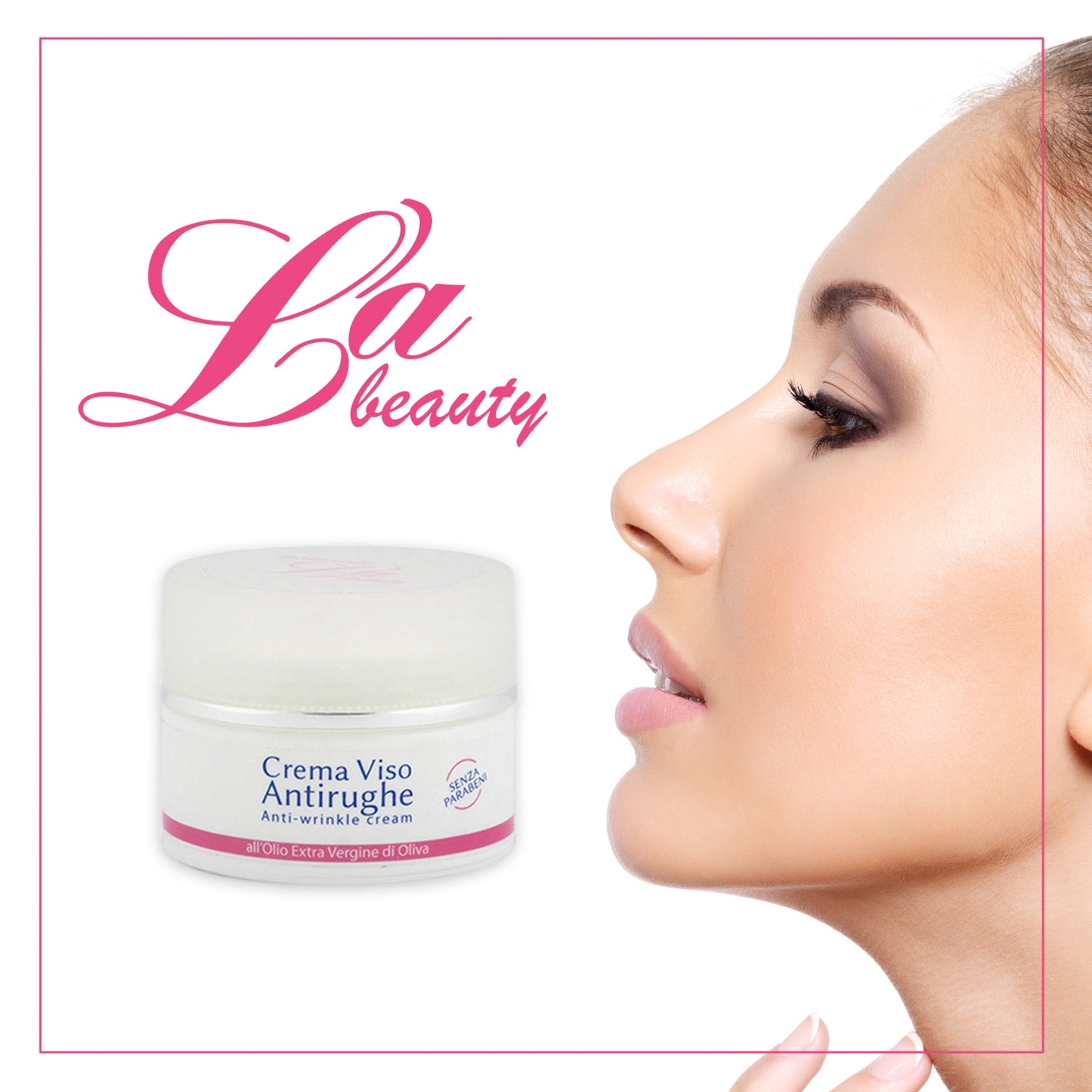 La Beauty Viso