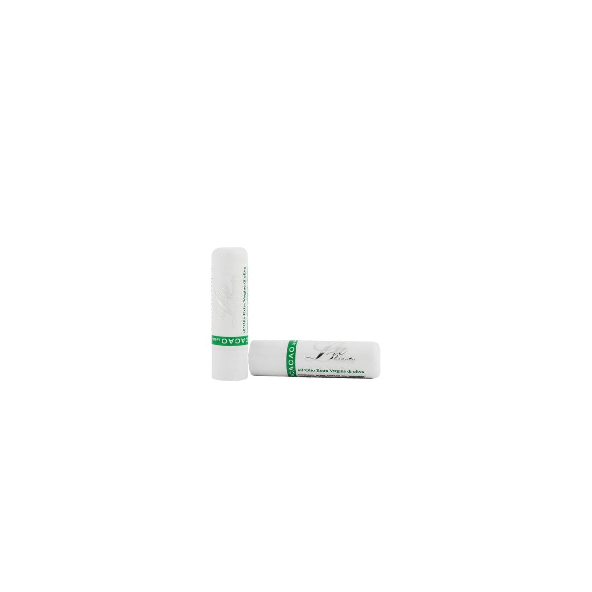 Extra virgin olive oil lip balm 6.5 ml