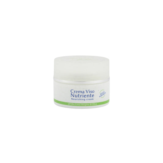 Nourishing Face Cream with Extra Virgin Olive Oil 50 ml