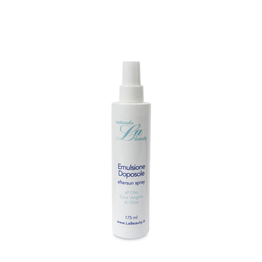 Emulsione Doposole 175 ml