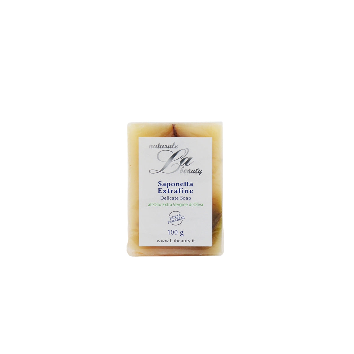 Extra Virgin Olive Oil Soap 100 gr.