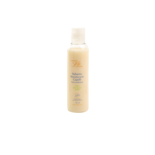 Restructuring conditioner with extra virgin olive oil 150 ml