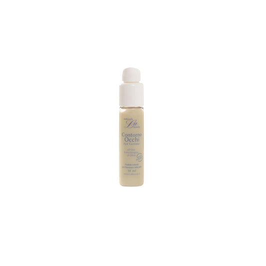 Eye contour with extra virgin olive oil 30 ml