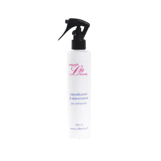 Intensificatore di abbronzatura 175 ml