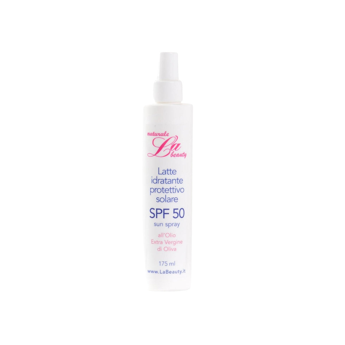 Moisturizing Sunscreen Milk SPF 50 175 ml